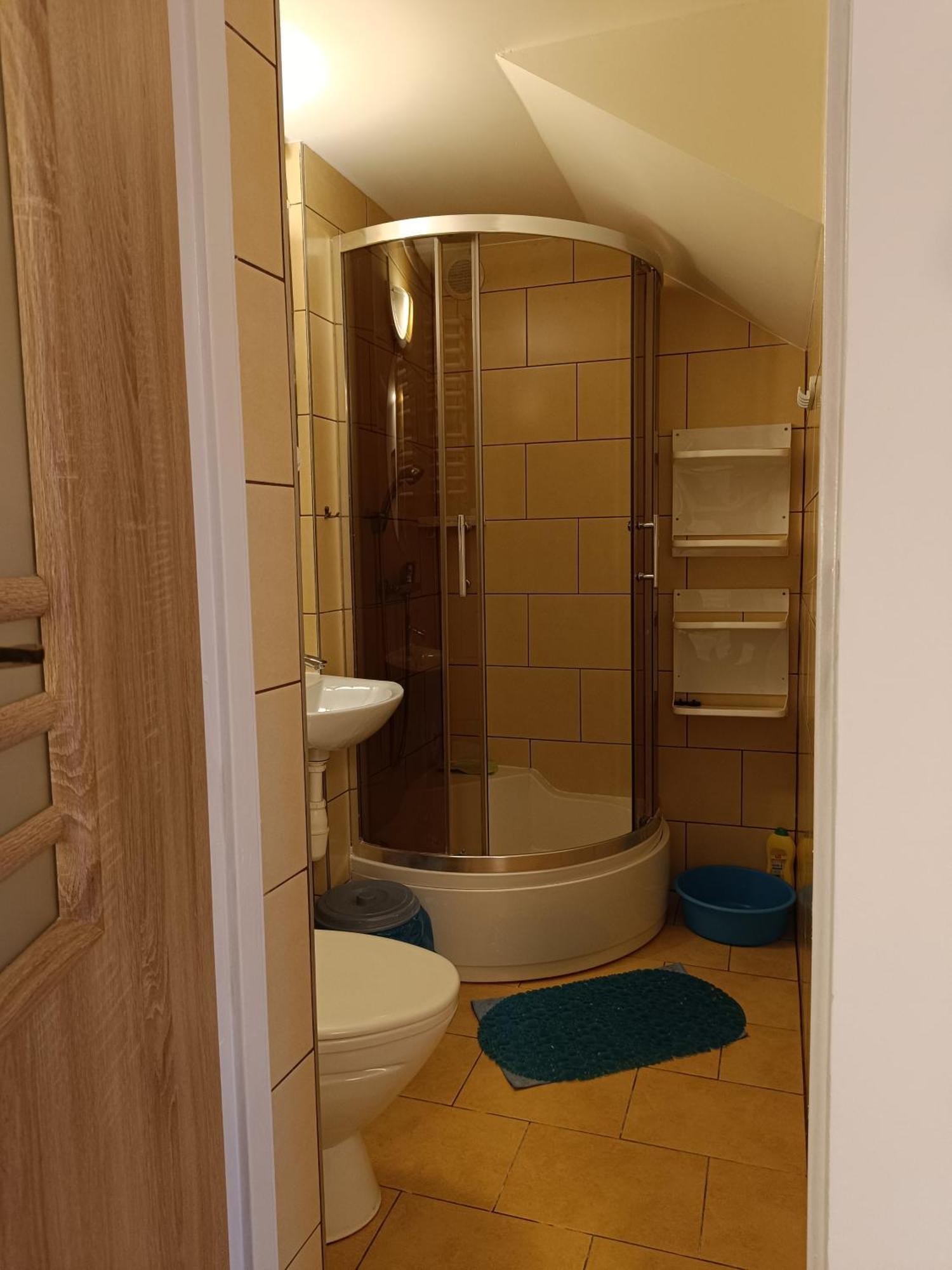 Apartamento Aura Szklarska Poręba Exterior foto