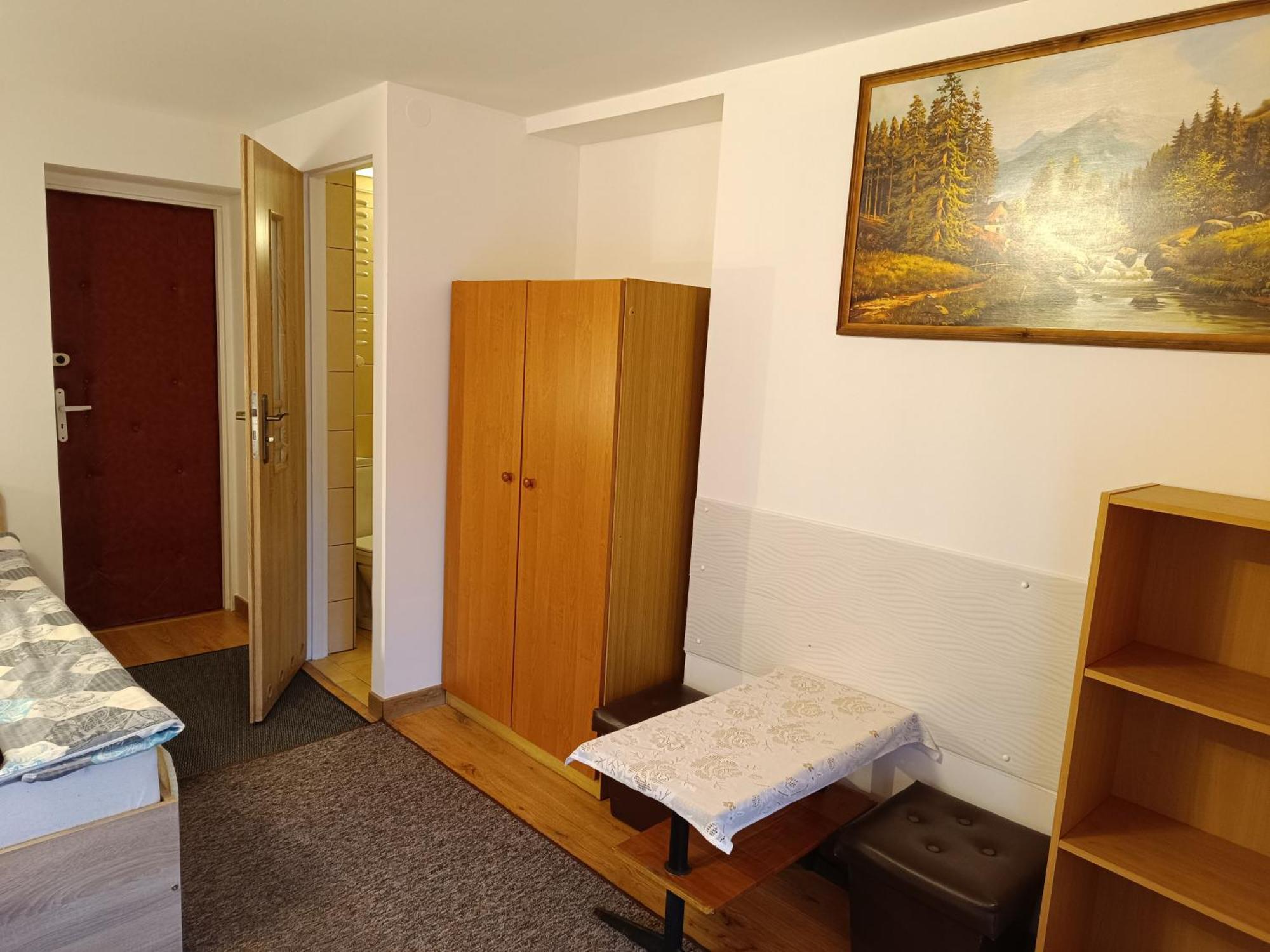 Apartamento Aura Szklarska Poręba Exterior foto