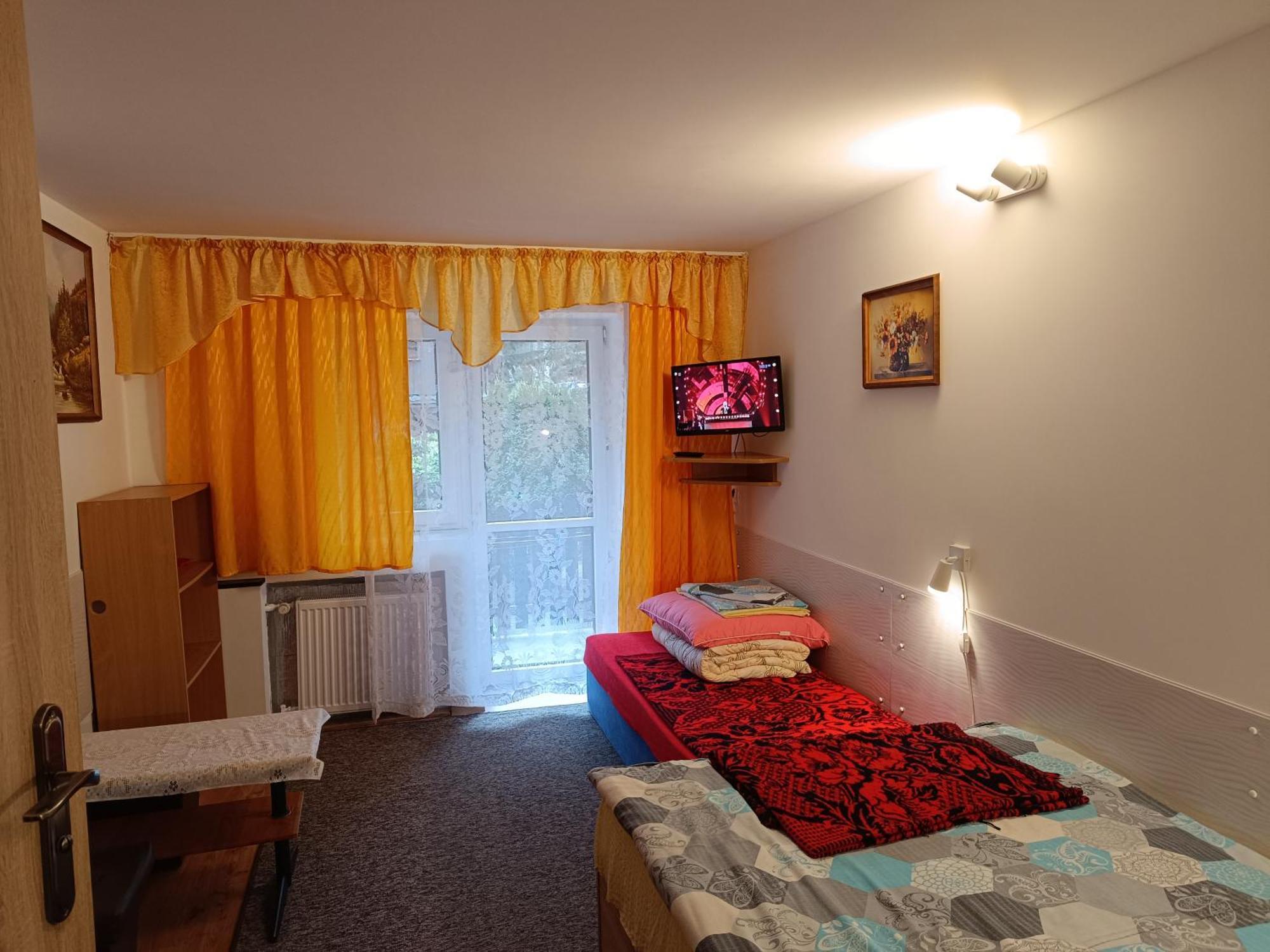 Apartamento Aura Szklarska Poręba Exterior foto