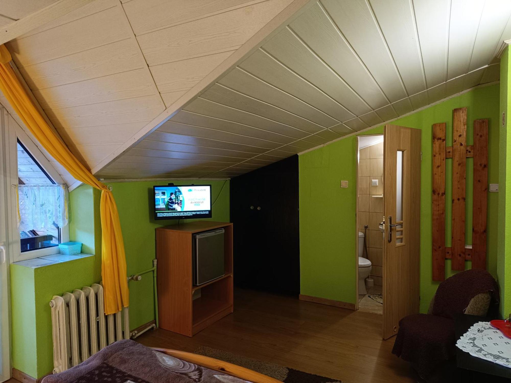 Apartamento Aura Szklarska Poręba Exterior foto
