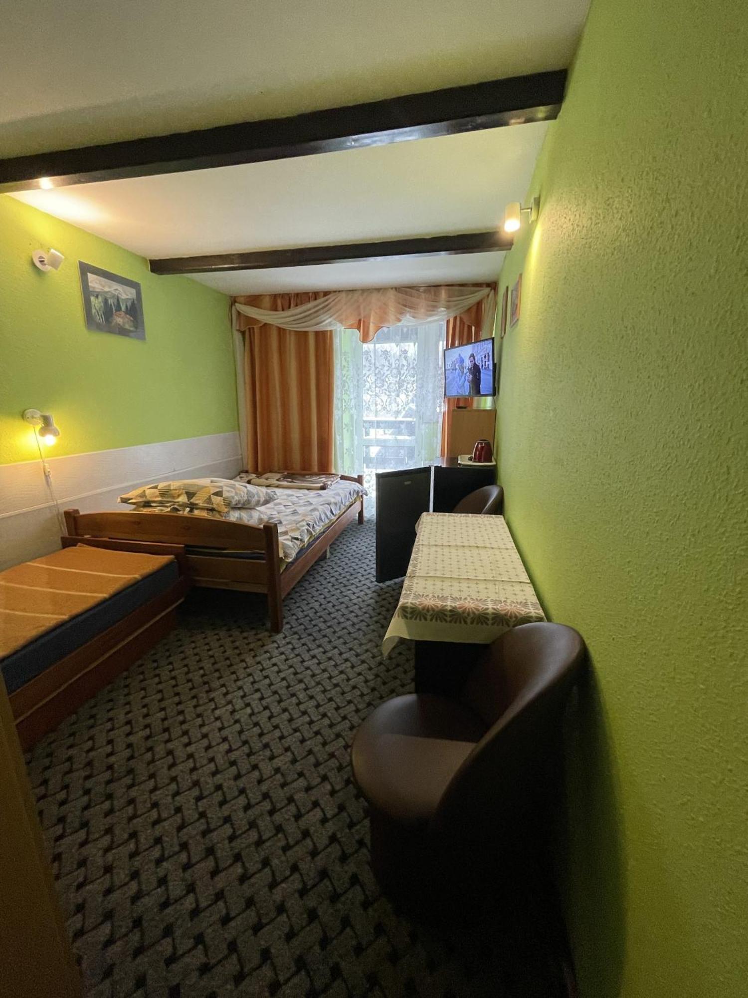 Apartamento Aura Szklarska Poręba Exterior foto
