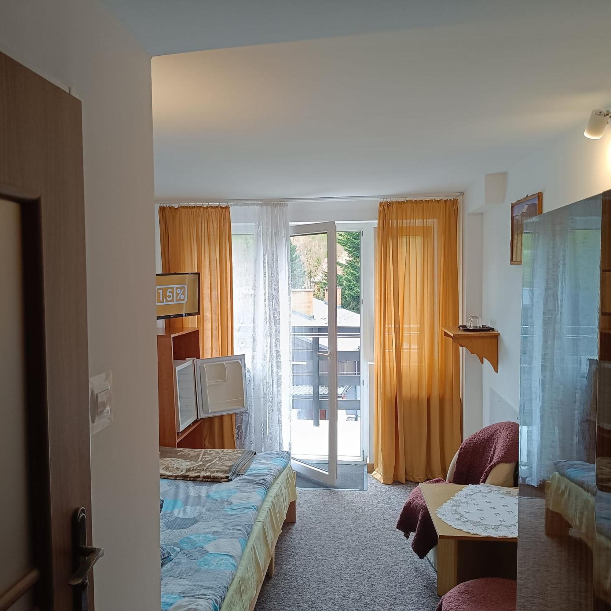 Apartamento Aura Szklarska Poręba Exterior foto
