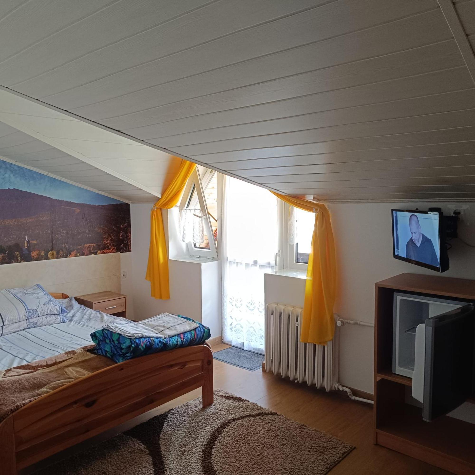 Apartamento Aura Szklarska Poręba Exterior foto