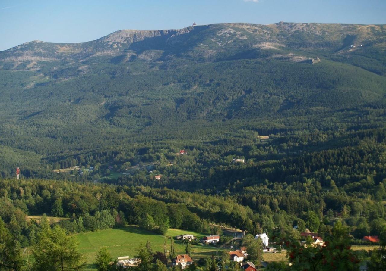 Apartamento Aura Szklarska Poręba Exterior foto